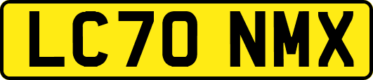 LC70NMX