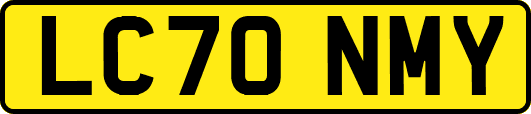 LC70NMY