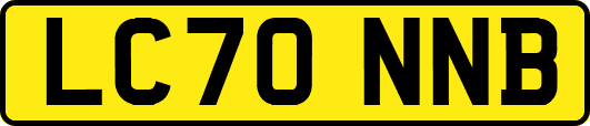 LC70NNB