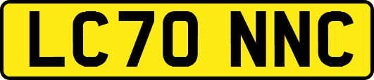 LC70NNC