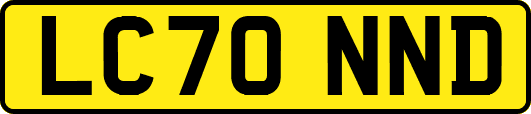 LC70NND