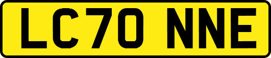 LC70NNE