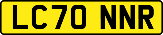 LC70NNR