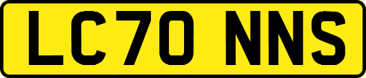 LC70NNS