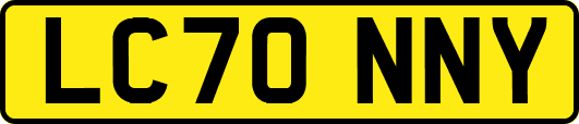 LC70NNY