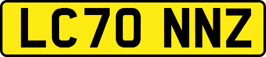 LC70NNZ