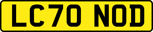 LC70NOD