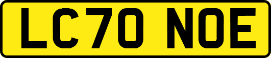 LC70NOE