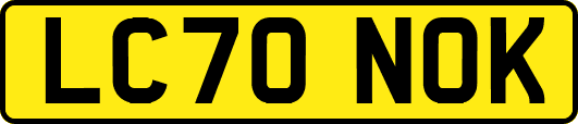 LC70NOK