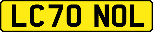 LC70NOL