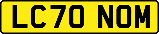 LC70NOM