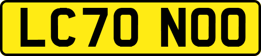 LC70NOO