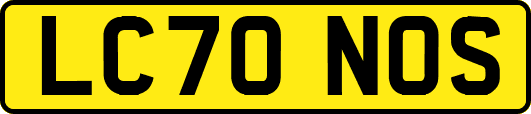 LC70NOS
