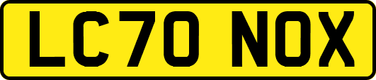LC70NOX