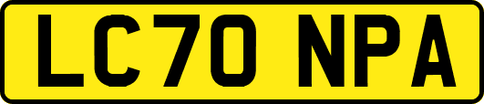 LC70NPA