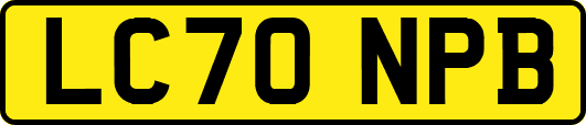 LC70NPB