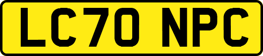 LC70NPC