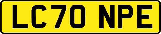 LC70NPE
