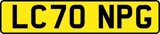 LC70NPG
