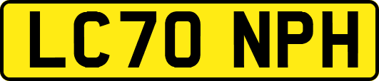 LC70NPH