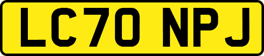 LC70NPJ