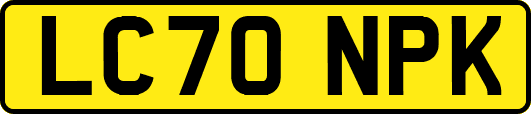 LC70NPK