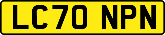LC70NPN