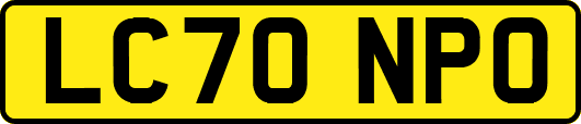 LC70NPO