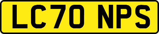 LC70NPS