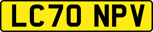 LC70NPV