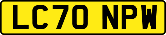 LC70NPW