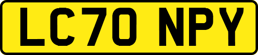 LC70NPY