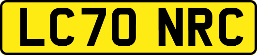 LC70NRC