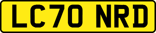 LC70NRD