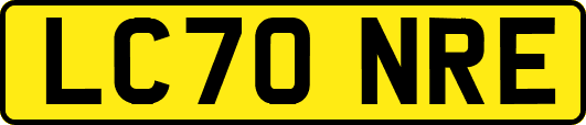 LC70NRE