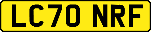 LC70NRF