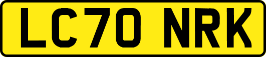 LC70NRK