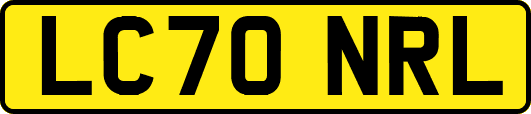 LC70NRL