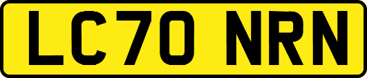 LC70NRN