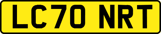 LC70NRT