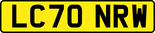 LC70NRW