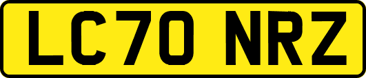 LC70NRZ