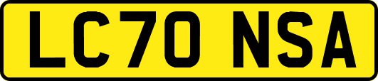 LC70NSA