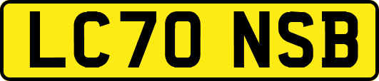 LC70NSB
