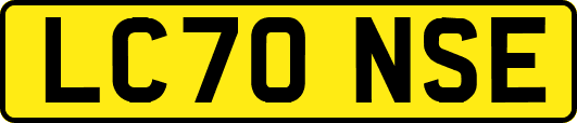 LC70NSE