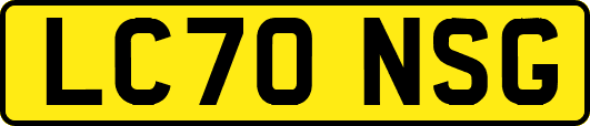 LC70NSG