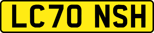 LC70NSH