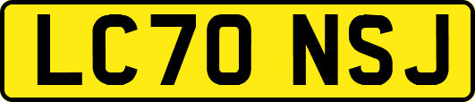 LC70NSJ