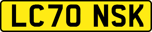 LC70NSK