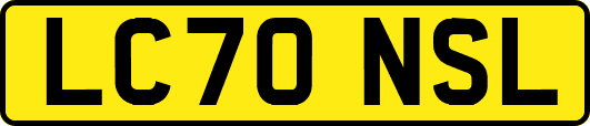 LC70NSL